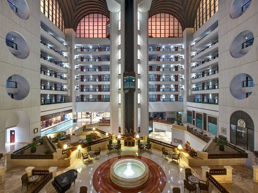 InterContinental_hotel