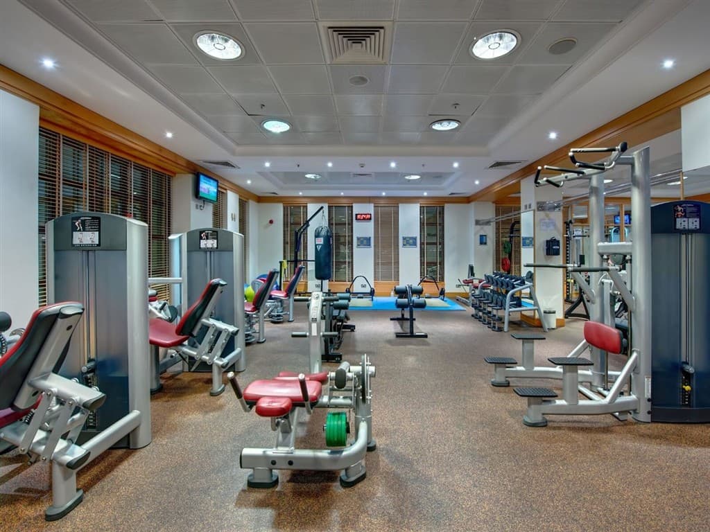 InterContinental_fitnes