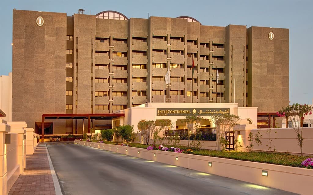 hotel