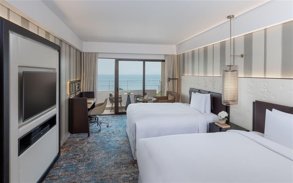 InterContinental_izba