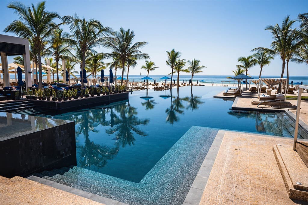 Al Baleed Resort Salalah By Anantara