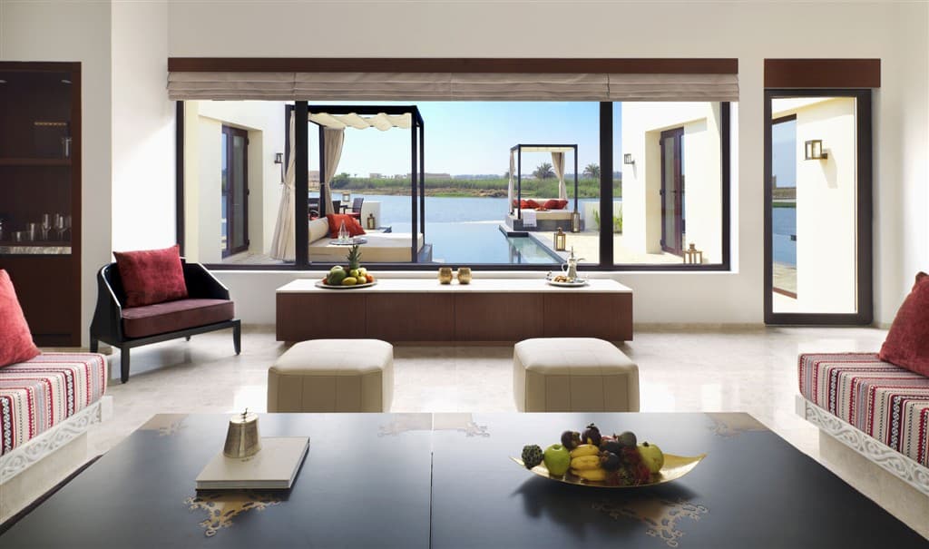 Al Baleed Resort Salalah By Anantara
