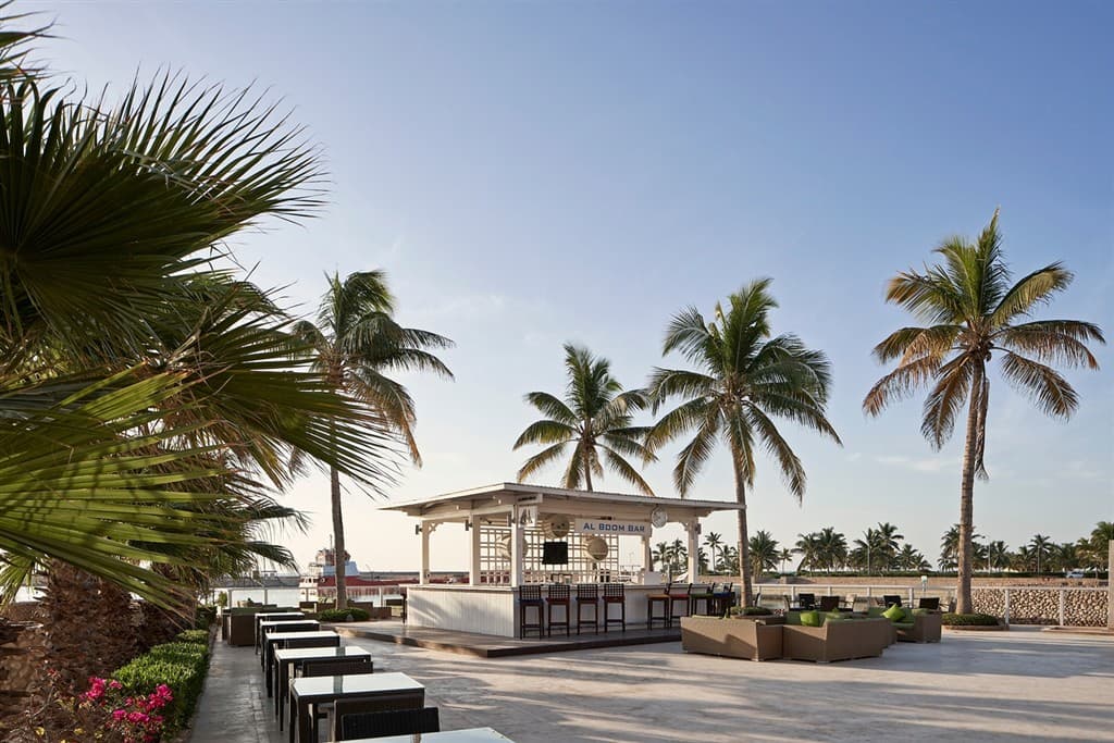 Juweira - bar