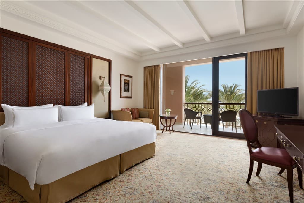 Al Husn Muscat Hotel (ex. Shangri-La Barr Al Jissah - Al Husn)