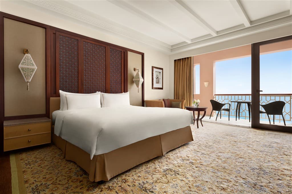 Al Husn Muscat Hotel (ex. Shangri-La Barr Al Jissah - Al Husn)