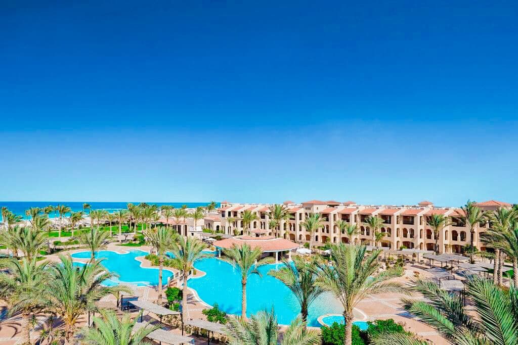 Jaz Almaza Beach (Planet Fun)