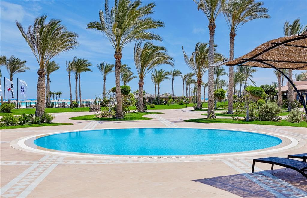 Jaz Almaza Beach (Planet Fun)
