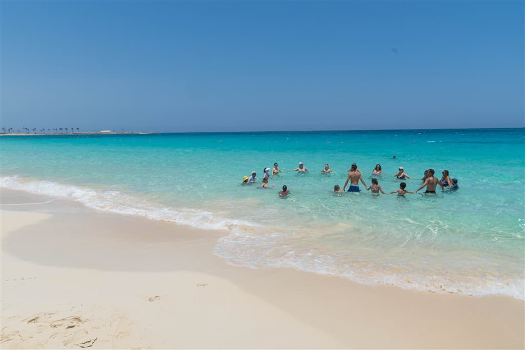 Caesar Bay Resort