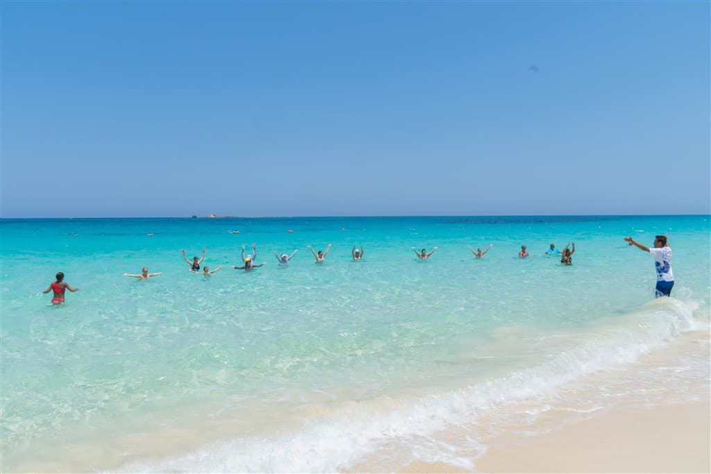 Caesar Bay Resort