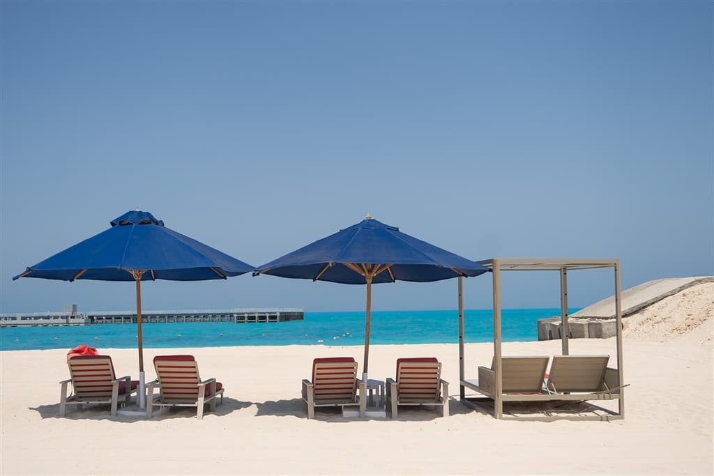Rixos Premium Alamein