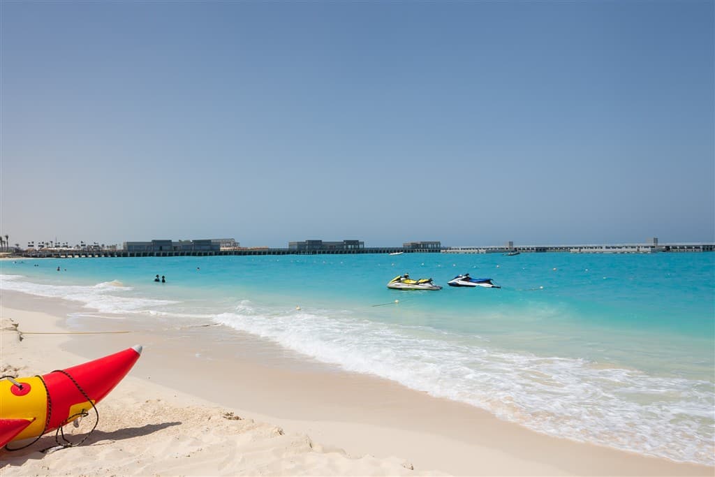 Rixos Premium Alamein