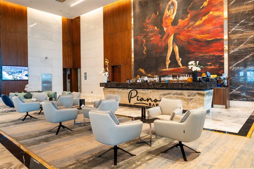 Rixos Premium Alamein