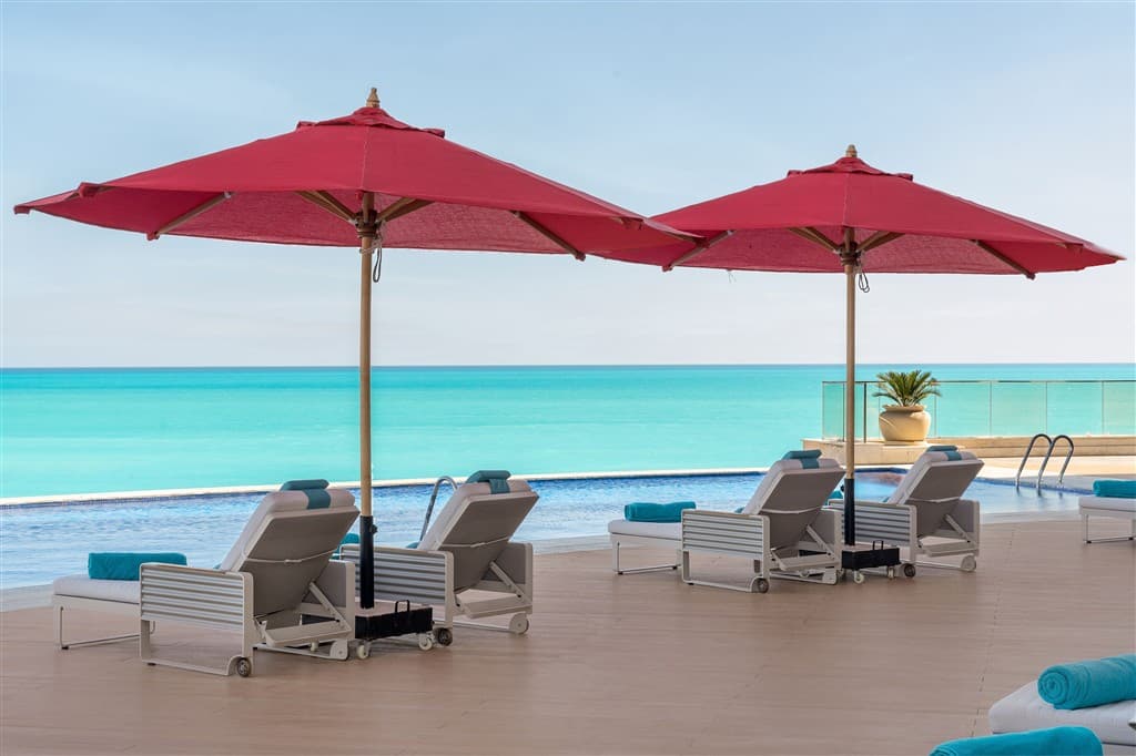 Rixos Premium Alamein