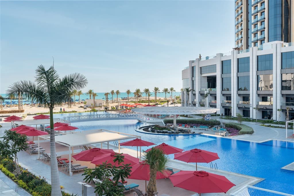 Rixos Premium Alamein