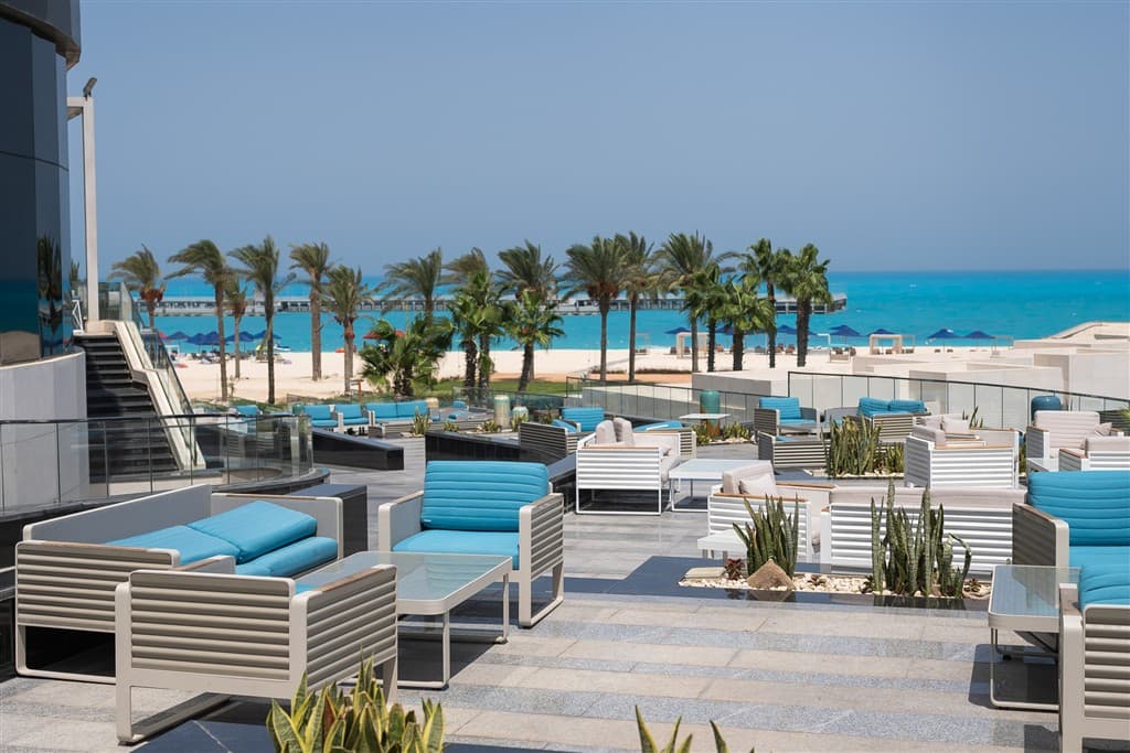 Rixos Premium Alamein