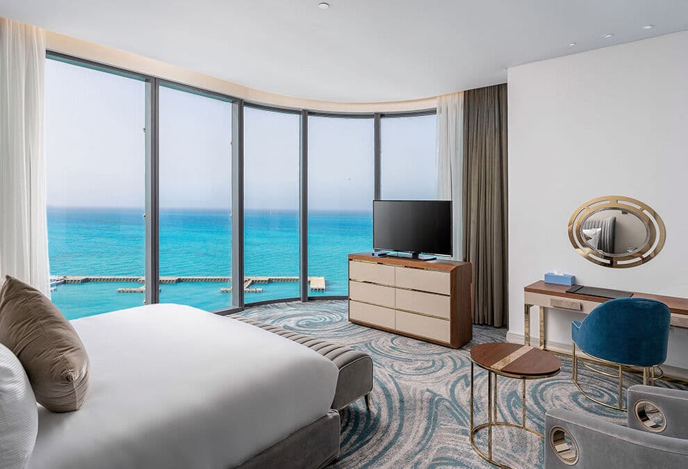 Rixos Premium Alamein