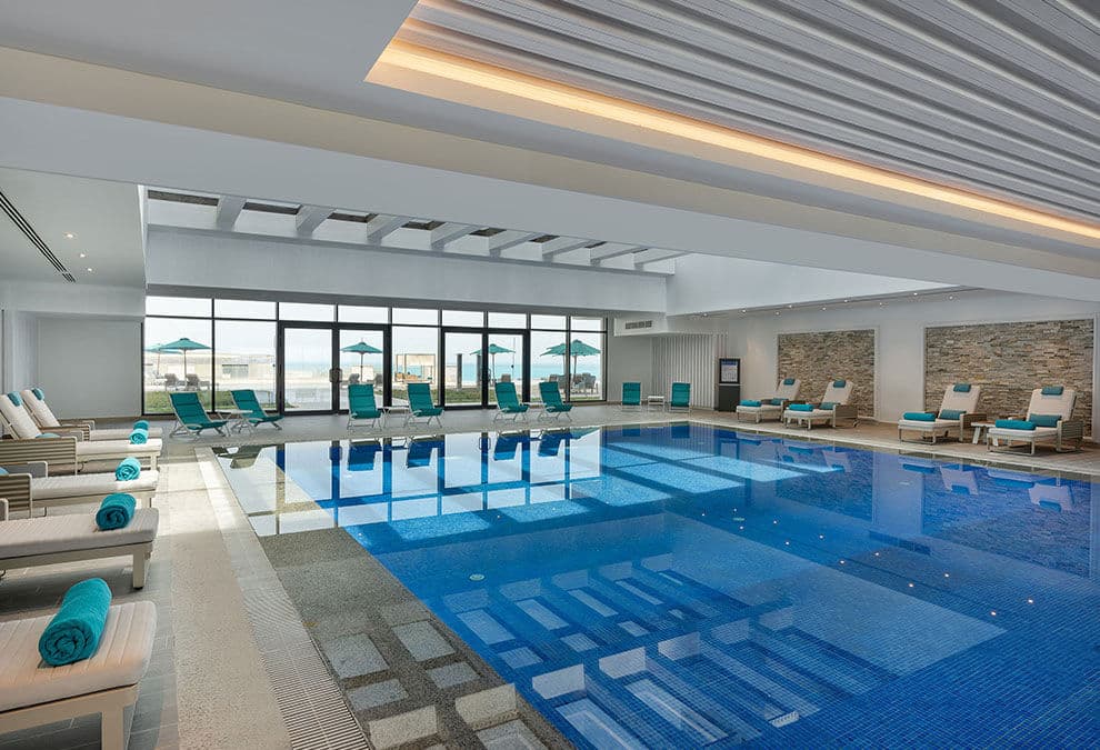 Rixos Premium Alamein