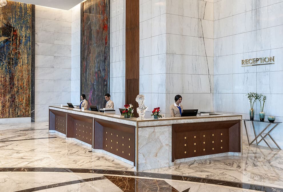 Rixos Premium Alamein