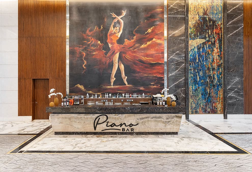 Rixos Premium Alamein