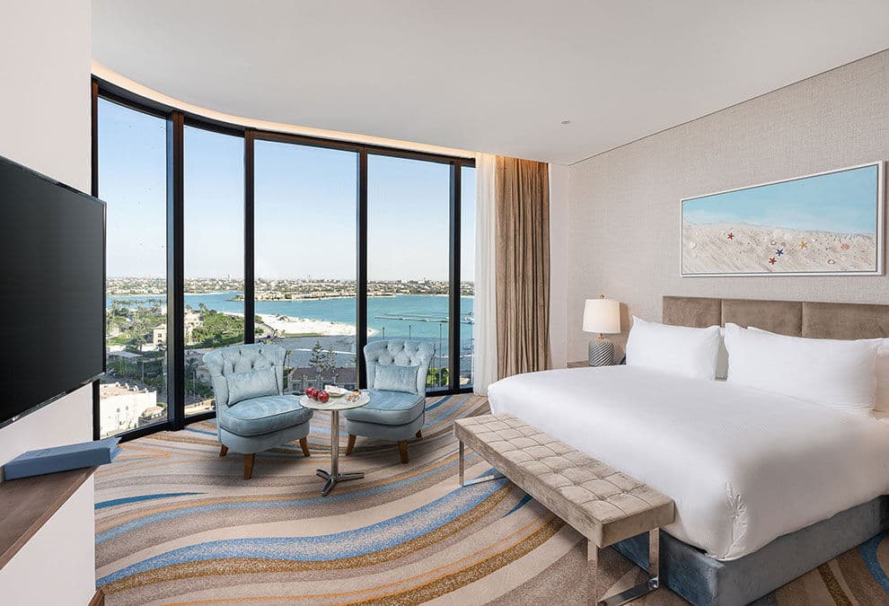 Rixos Premium Alamein