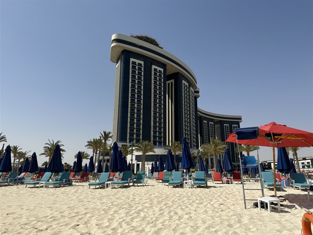 Rixos Premium Alamein