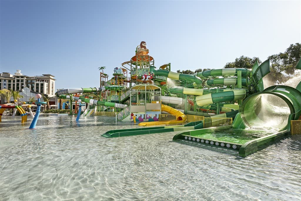 Cullinan Belek