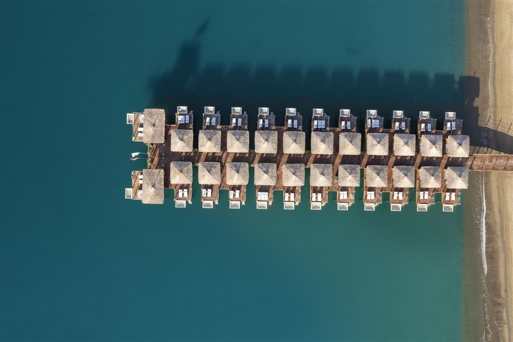 Cullinan Belek