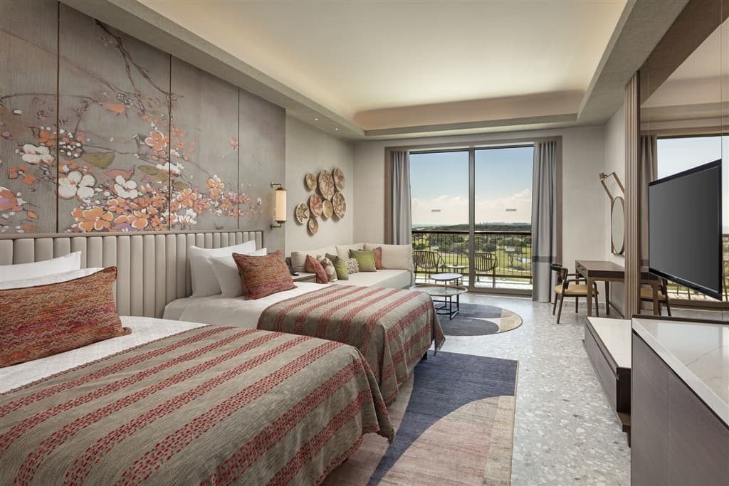 Cullinan Belek