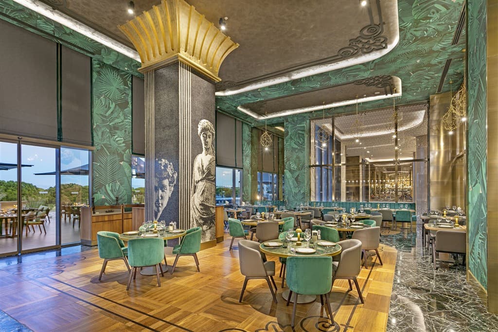 Cullinan Belek