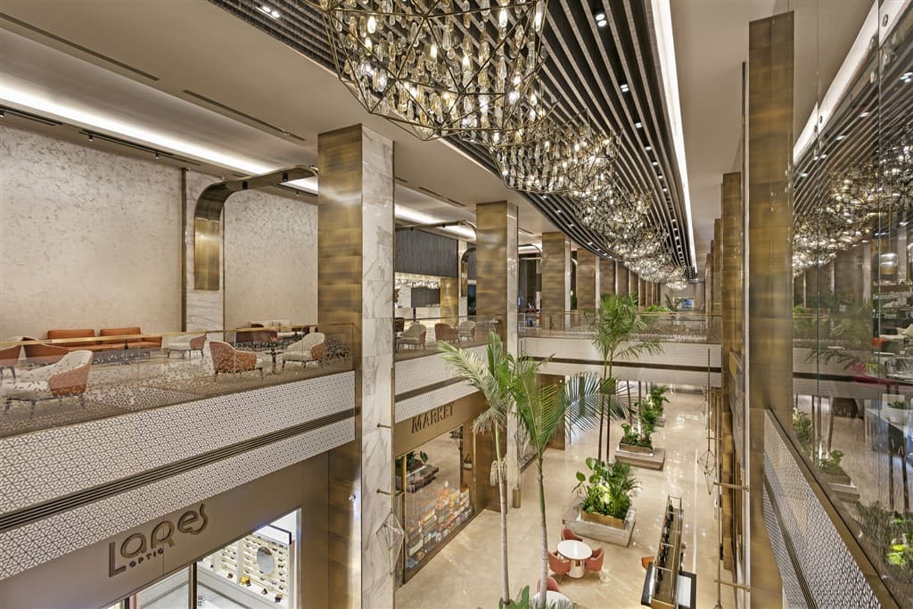 Cullinan Belek