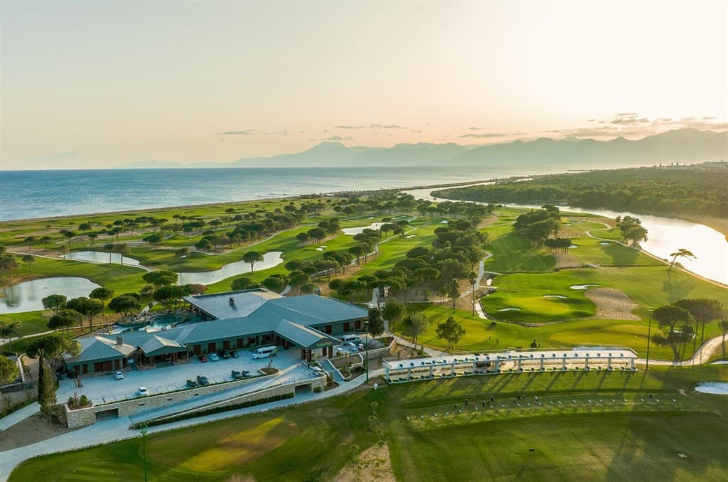 Cullinan Belek