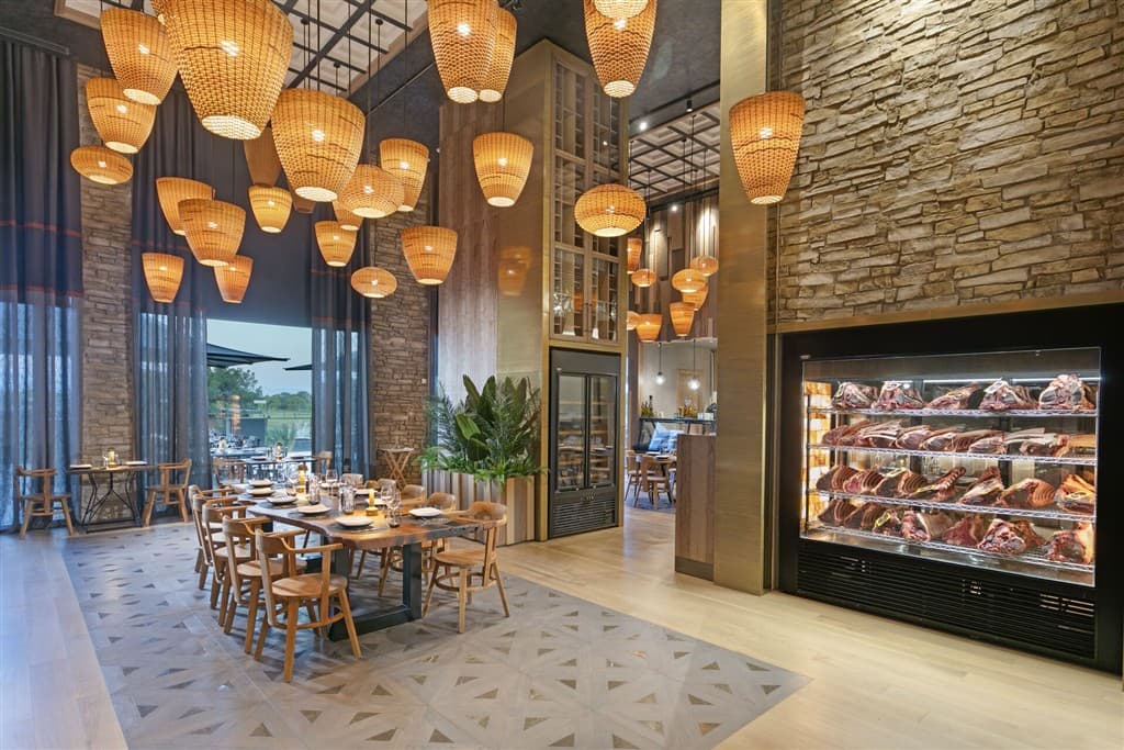 Cullinan Belek