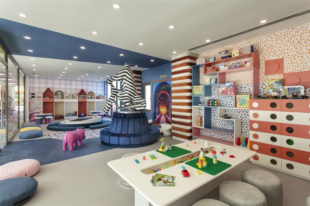 Cullinan Belek