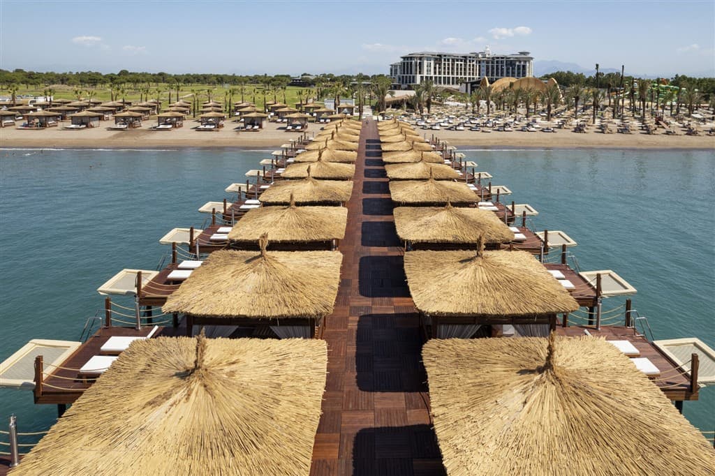Cullinan Belek