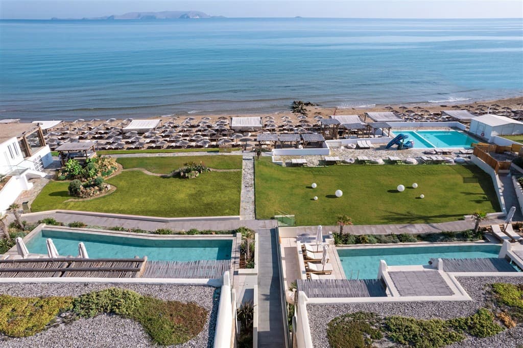 Mitsis Rinela Beach