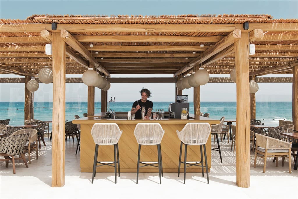 Mitsis Rinela Beach