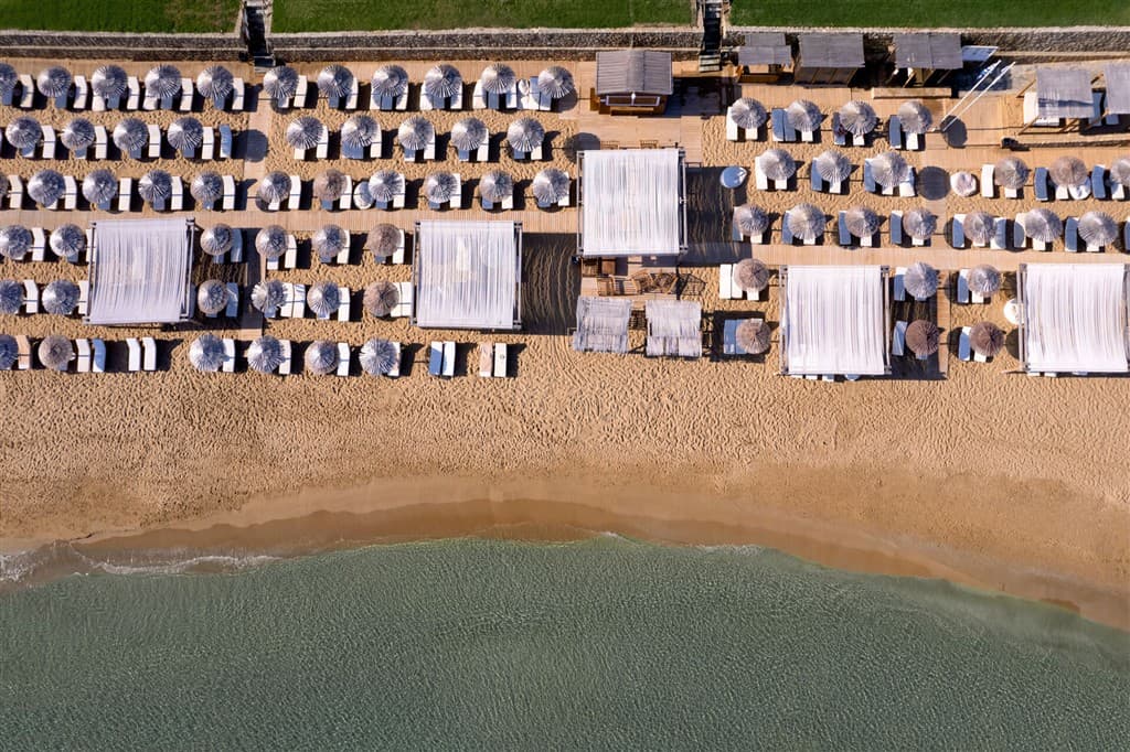 Mitsis Rinela Beach