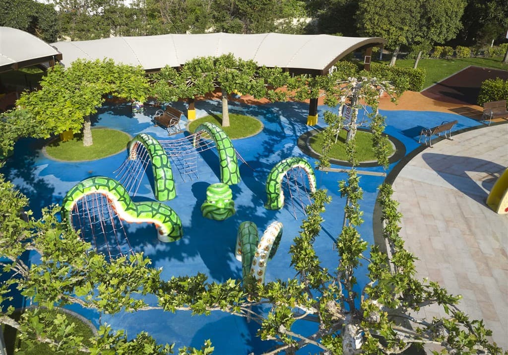 Calista Luxury Resort