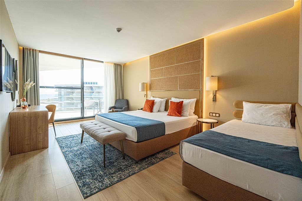 Izba v Wave resort
