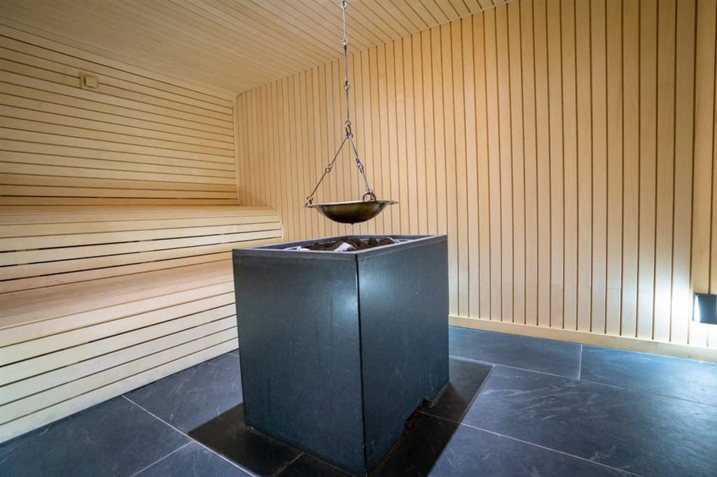 Spa centrum
