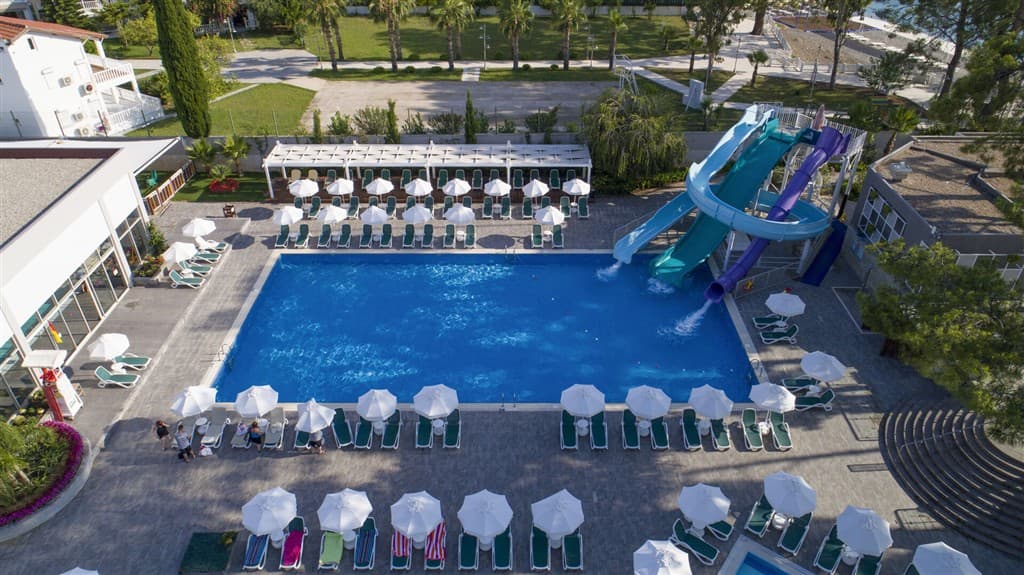 Akra Kemer (ex Barut Kemer)