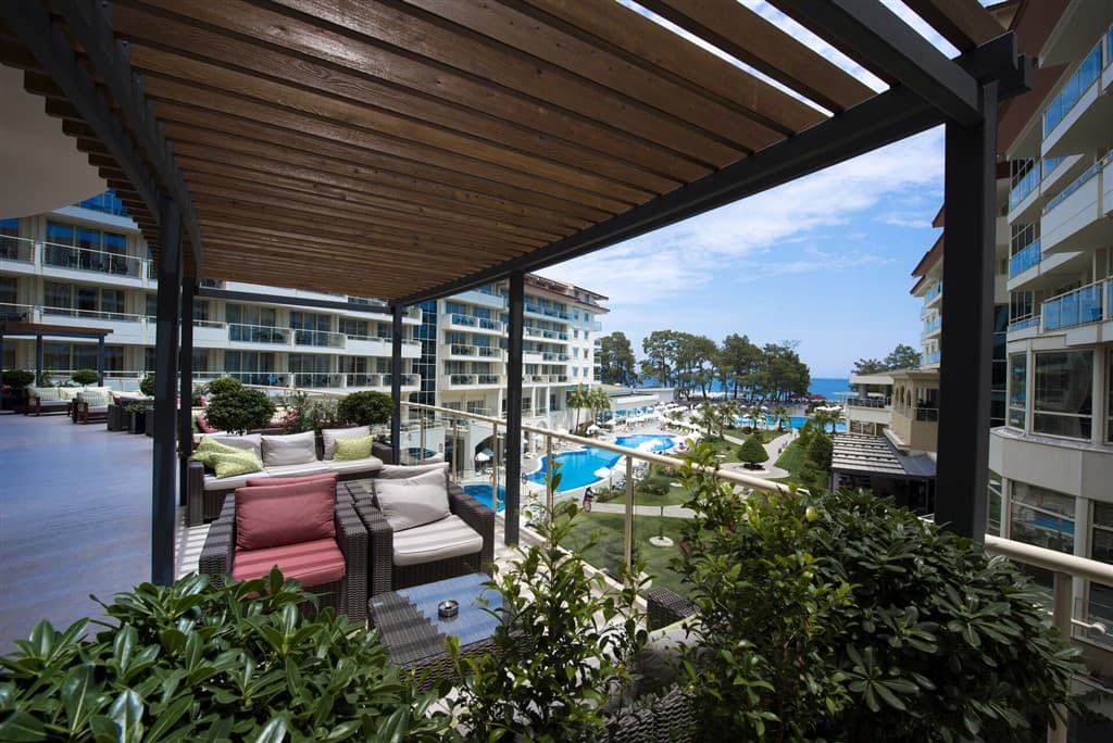 Akra Kemer (ex Barut Kemer)