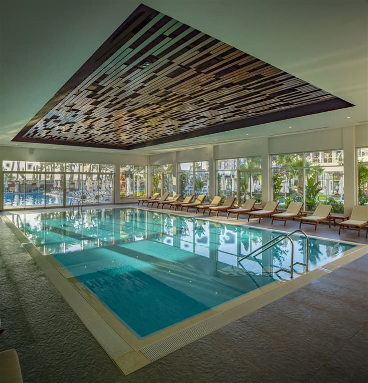 Akra Kemer (ex Barut Kemer)