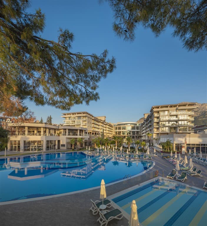 Akra Kemer (ex Barut Kemer)