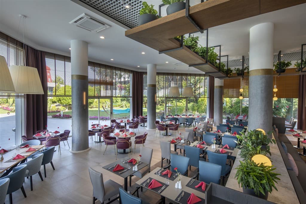 Akra Kemer (ex Barut Kemer)