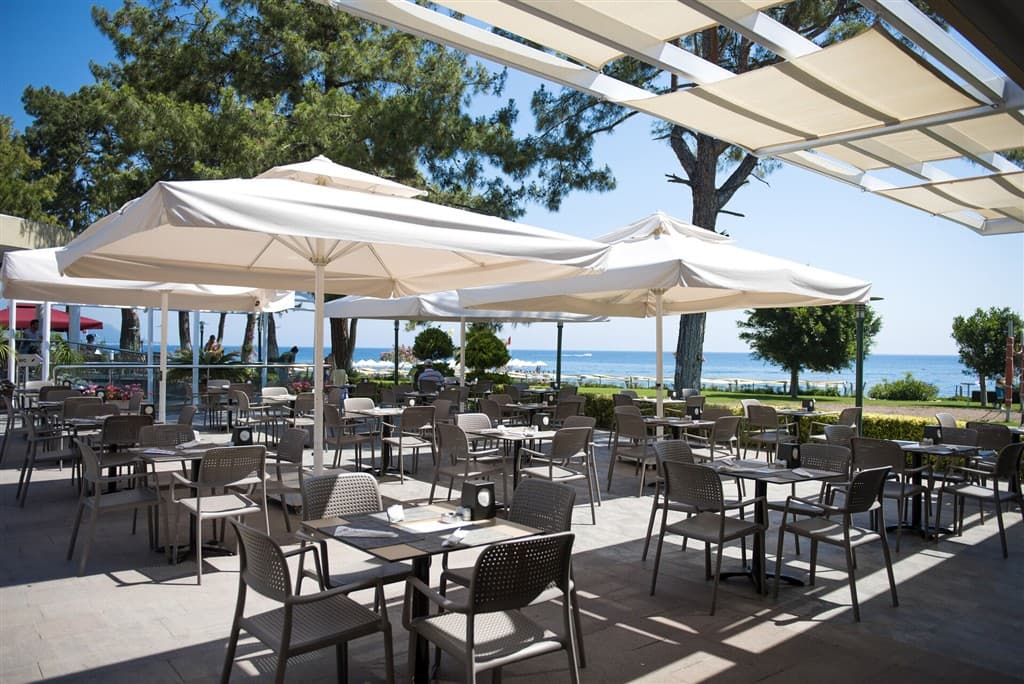 Akra Kemer (ex Barut Kemer)