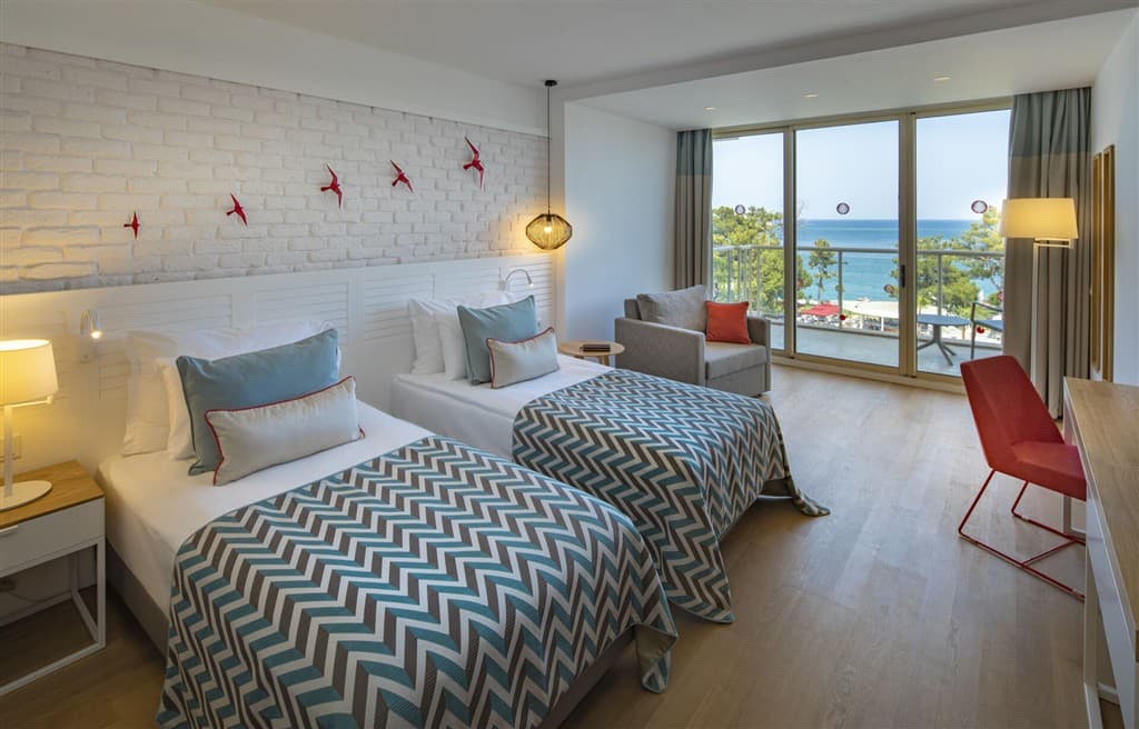 Akra Kemer (ex Barut Kemer)
