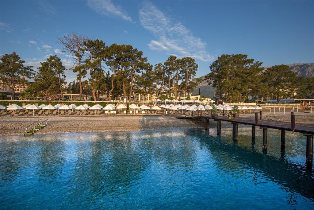 Akra Kemer (ex Barut Kemer)
