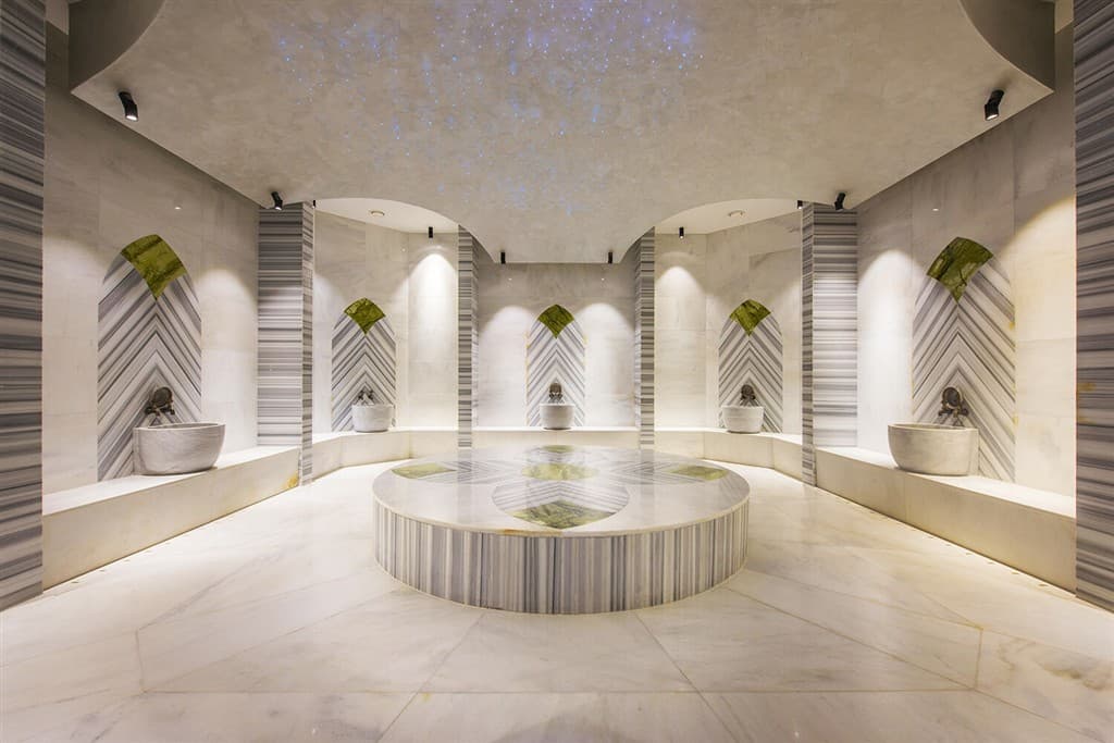 SPA v Barut Acanthus & Cennet