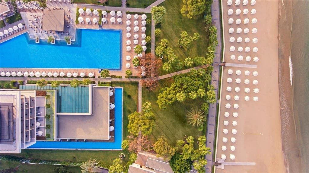 Acanthus Cennet Barut Collection